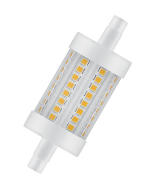 [5657022232] OSRAM Parathom LED 8W (75W) R7S 300° - dæmpbar