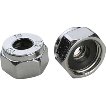 [744524023] AO Omløber 1/2" x 10 mm