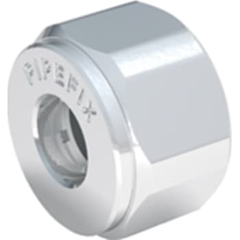 [744524923] Pipefix 1/2" x 10 mm i rør