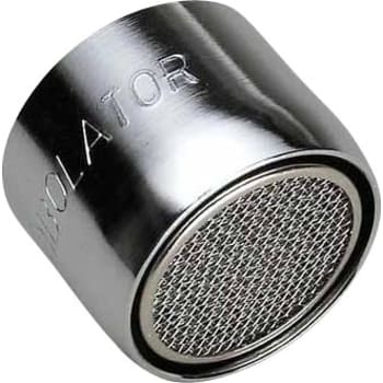 [744900022] Luftblander (perlator) M22 x 1 indvendig gevind