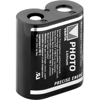 [745101006] Grohe batteri 6V Lithium, Type CR-P2