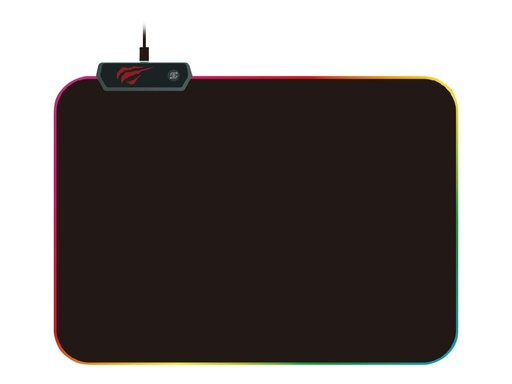 [995008008] LED-RGB Mousepad Havit