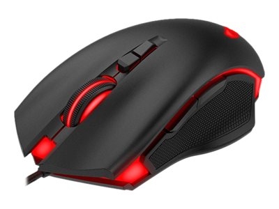 [993362059] Havit Programerbar RGB Gaming Mus - 4800 dpi