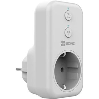 [5485440073] T31 SMART PLUG, WI-FI