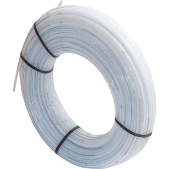 [087230074] Uponor Minitec Comfort Pipe rør i rulle 9,9x1,1 240m