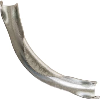 [087251920] 20 mm Bukkefix i stål til gulvvarme pexrør