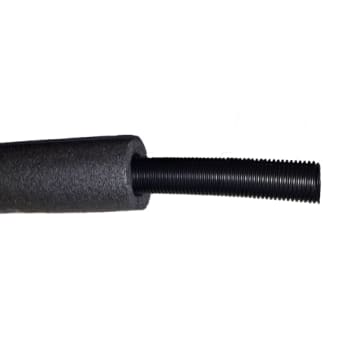 [087260734] PEXGOL 28/34 mm tomrør sort m/13 iso - 50 m/rl
