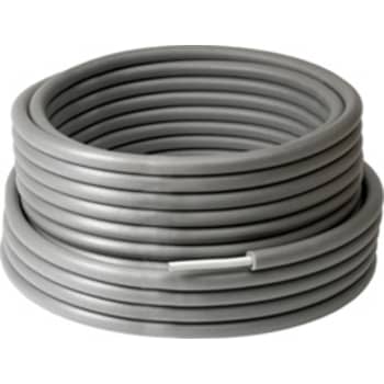 [087321416] 16 mm Wavin Alupex med 9 mm isolering 100 mtr.