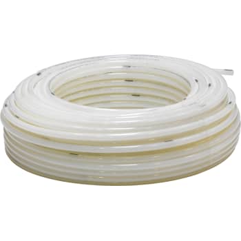 [087401760] 20 mm Wavin gulvvarme-rør Pro3 600 mtr.