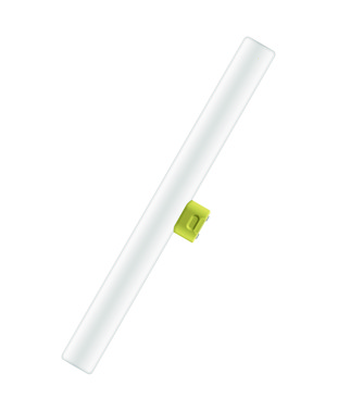[5657029248] OSRAM LEDinestra 4,5W/827(25W) S14d mat dæmpbar