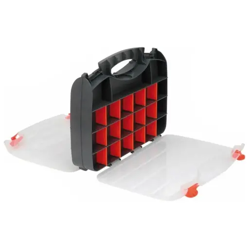 [9916022] Opbevaringskasse, Fag 42, mål 380X290X80MM