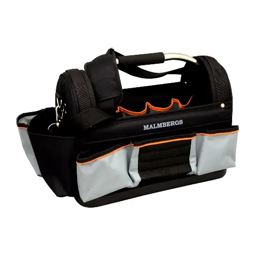 [9916026] Værktøjstaske 400X210X310 MM