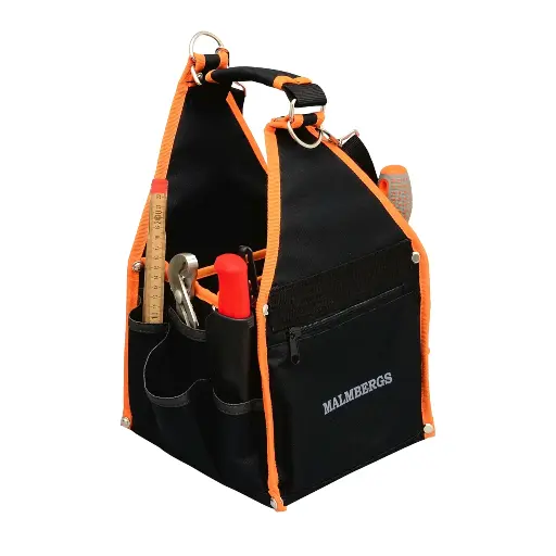 [9916027] Værktøjstaske 230X230X400 MM