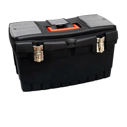 [9916014] Værktøjskasse 553X320X310 MM