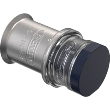 [088167416] Wavin Tigris K5 slutmuffe 16mm