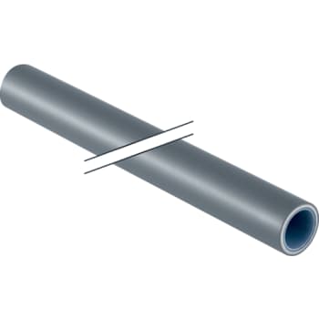 [088500563] FLOWFIT PE-RT-alu-PE-RT-rør 63x4mmx5m 10bar/70°C brugsvand PE-RT