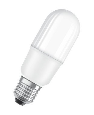 [5657032235] OSRAM Parathom stick 10W/827 (75W) E27 mat heatsink