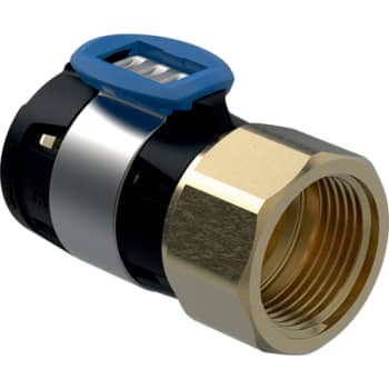[088547025] FLOWFIT overgang 25mmx3/4 mf blyfri siliciumbronze