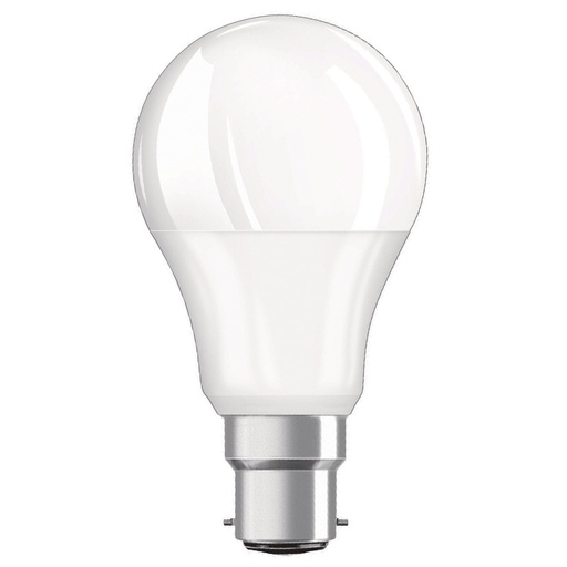 [5657039775] Osram Parathom 8,5W (60W) B22d 2700K mat