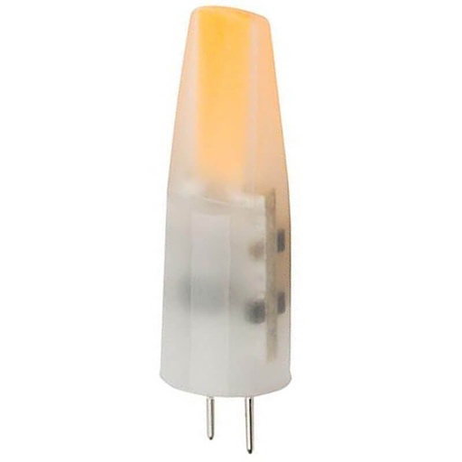 [839021] Diolux G4 1,5W 180Lm 2700K Ø10 L36mm 12V DC dæmpbar