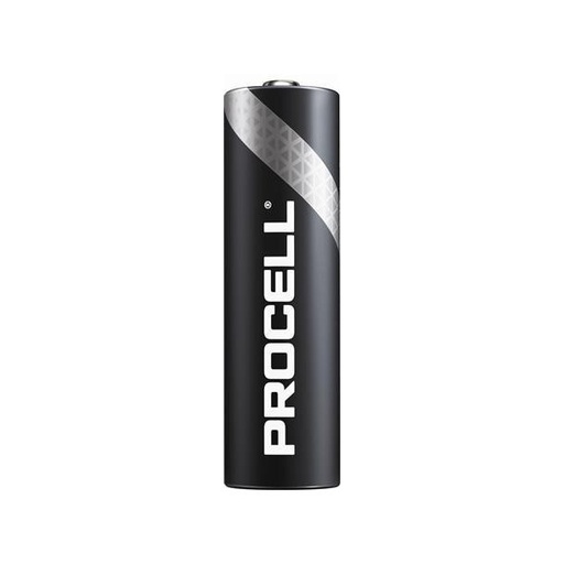 [8494079775] Duracell Procell Alkaline batteri AA LR6 - pr. stk