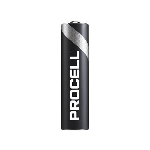 [8494080544] Procell Alkaline batteri, AAA LR03 - pr stk
