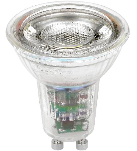[454121] DIOLUX E6 GU10 5W 930 250lm DIM 38°