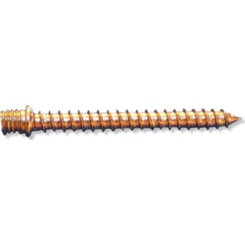 [042981045] M6 x 50/+10 mm Ansatsskrue f/kunst.clip