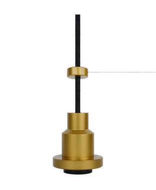 [5657033658] OSRAM Vintage 1906 PenduLum Pro guld