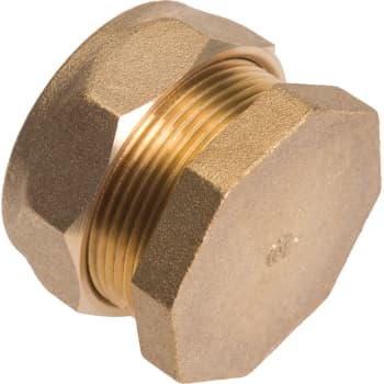 [044080112] Conex 12mm komp. slutmuffe   godkendt til pex og kobber