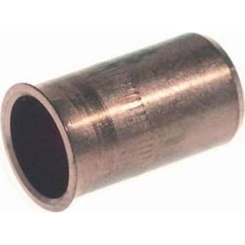 [044093015] 15 mm Støttebøsning til kobber