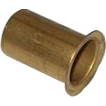 [044094022] 22 mm Støttebøsning til Pex