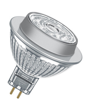 [5657037777] OSRAM PARATHOM MR16 PRO COLOR 6,3W/930 (35W) GU5.336° dæmpbar (345 lm)