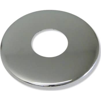 [015305022] 1/2" Forkromet presset roset