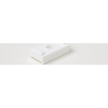 [016551915] Ø15 mm 2click afstandsstykke - tykkelse 7 mm