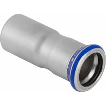[034355222] 18 x 15mm reduktion nip/muf Mapress RF