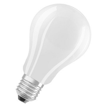 [5657038226] OSRAM PARATHOM standard 16W/827 (150W) E27 mat (2500 lm)
