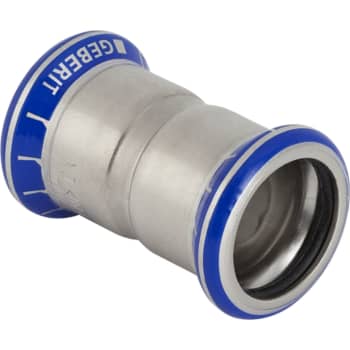 [034360028] 28mm muffe Mapress RF