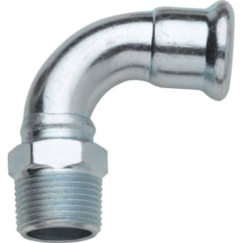 [034704122] 22 x 3/4" TURBO Steel bøjning nippel