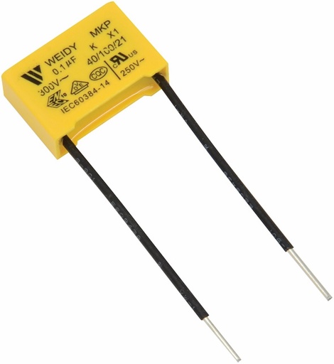 [9974136] Støjkondensator til LED