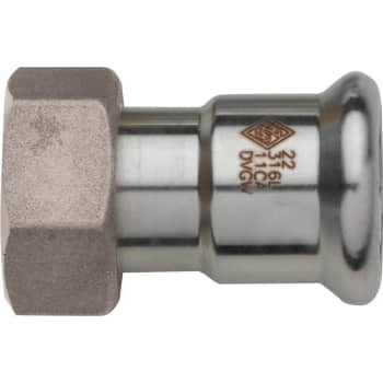 [034834332] 18X3/4" TURBO INOX FORSKR. M/OML.