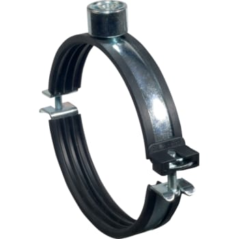 [018816108] fischer FRS M8/M10 - 1/2" x 108 - 114 mm galvaniseret rørbøjle