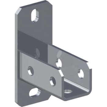 [018875104] SF L 41 montageflange