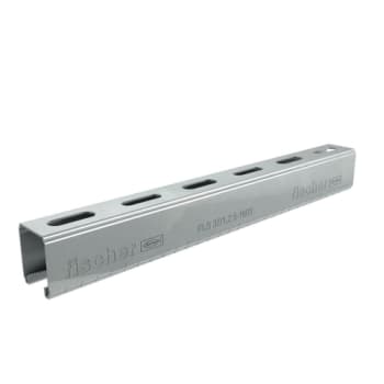 [018921617] FISCHER FLS 17/1.0 - 3M SKINNE