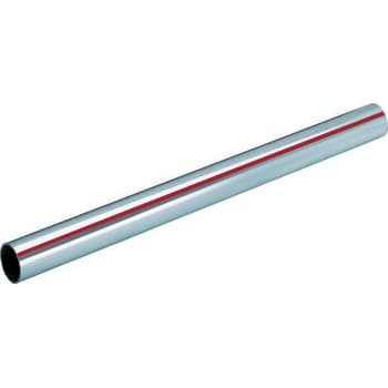 [030600022] 22 x 1,5 mm Viega Prestabo forzinket rør 6 meter
