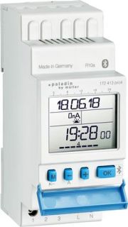 [0823101021] Kontaktur digi. astro 1 kanal Bluetooth