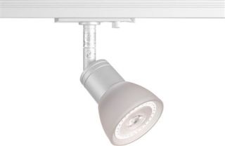 [5445542351] SQUARE SPOT TR-305 50W GU10 HVID