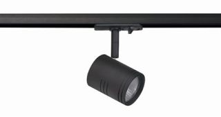 [5449996026] SQUARE SPOT TR-295 50W GU10 SORT
