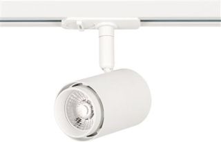 [5410514602] FOCUS TRACK MIC. 10W/930 680LM 1F 36° HV
