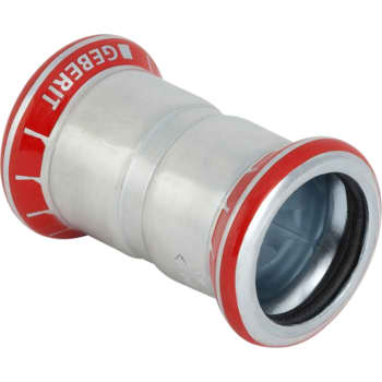 [034260018] 18 mm Muffe FZ Mapress